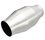 Magnaflow 60011 Standard Grade Federal 4 In Catalytic Converter